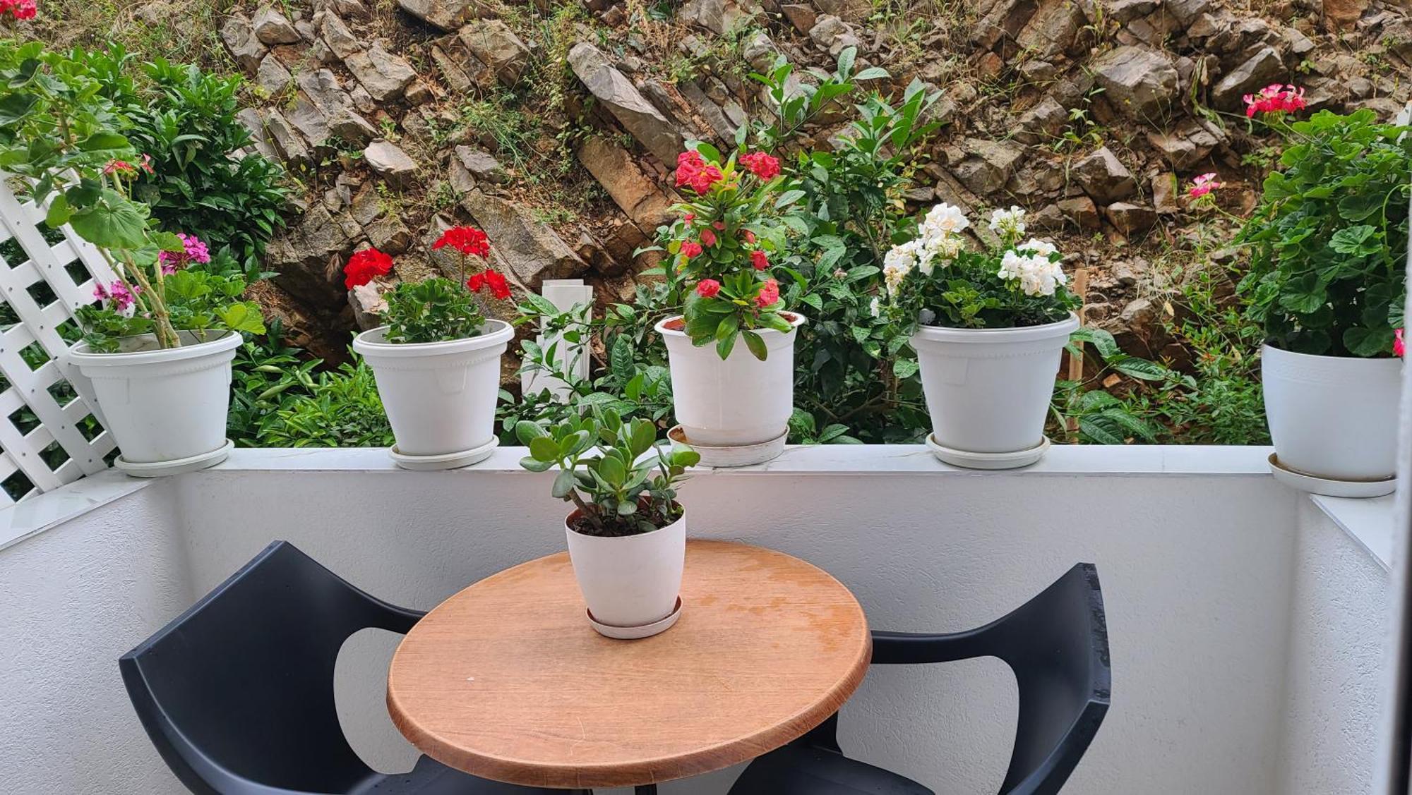 Luxury Room'S By Lika Sarande Exterior photo